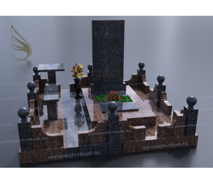 Комплекс 3D-005